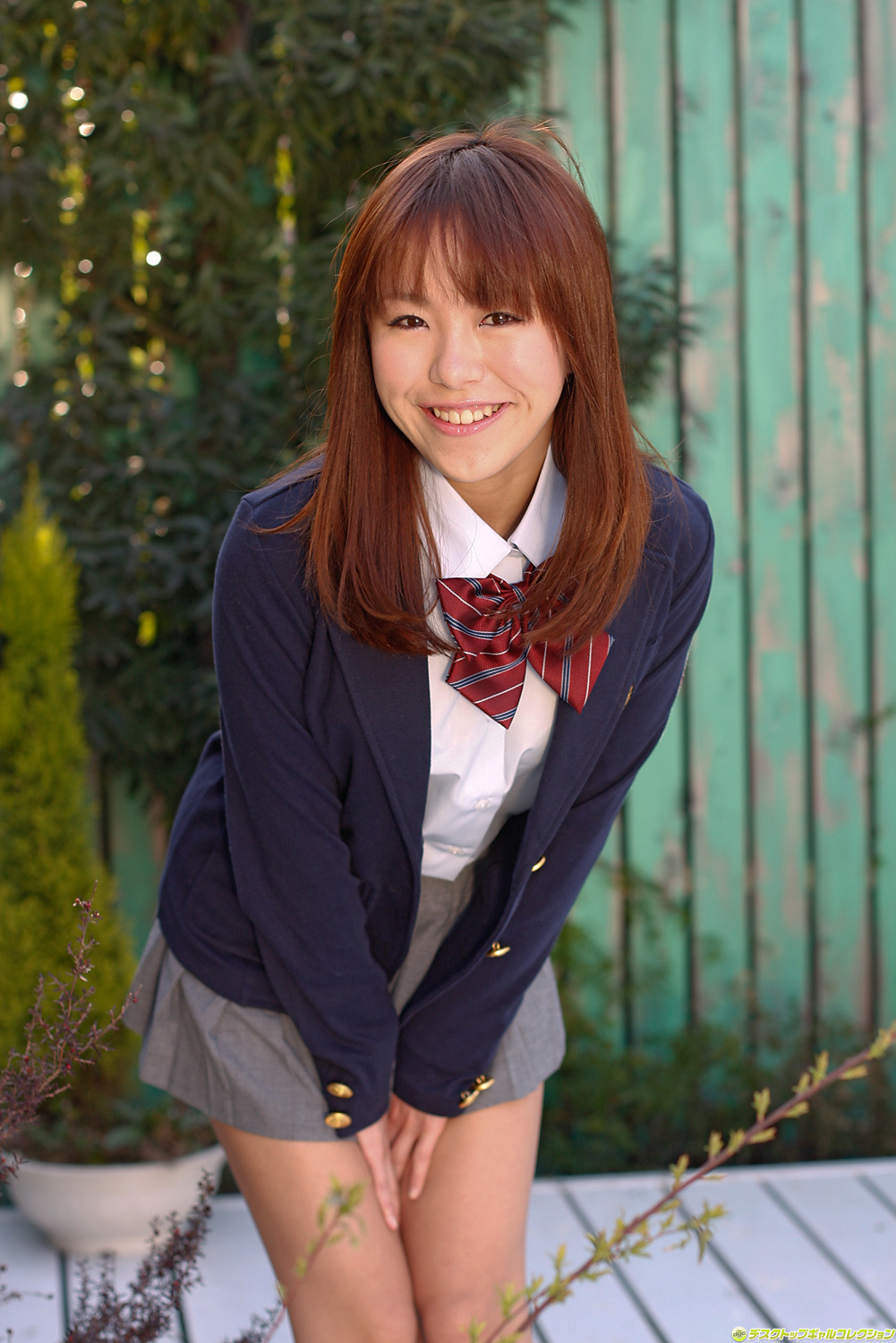 浜田由梨 [DGC]No.723 MomoKanno